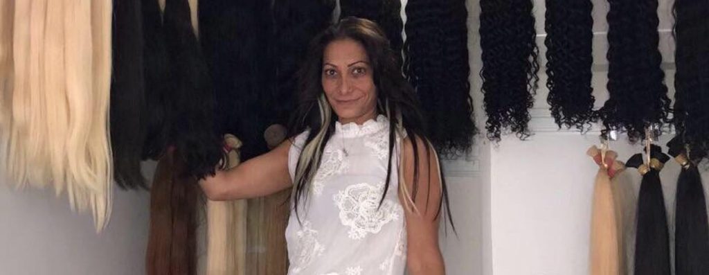 hair extensions tel aviv , hair extensions israel