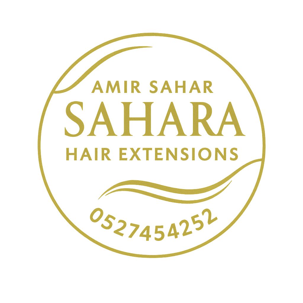 תוספות שיער סהרה